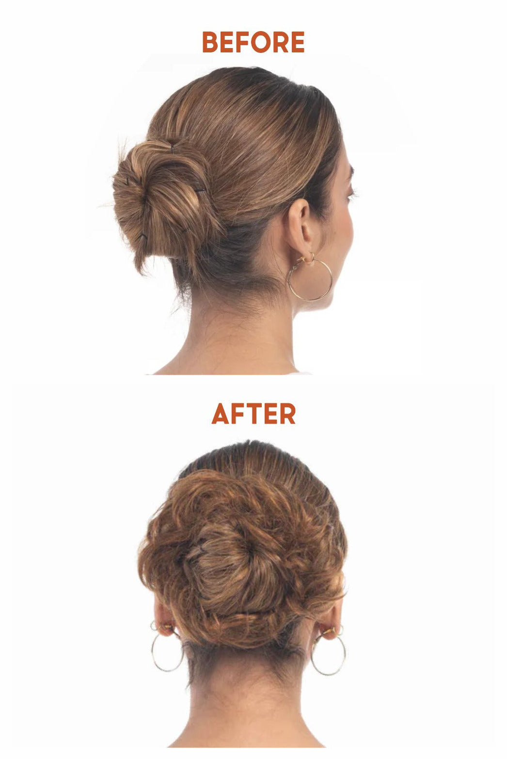 Before and after