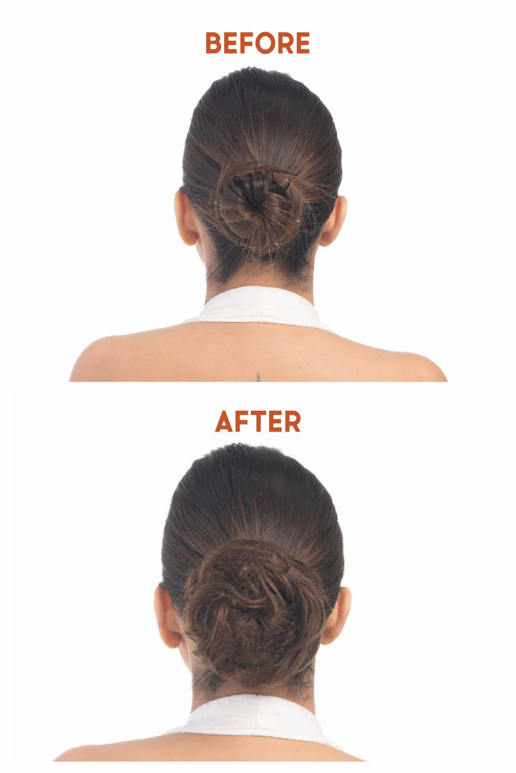 Before and after