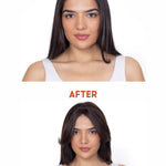 Before and after