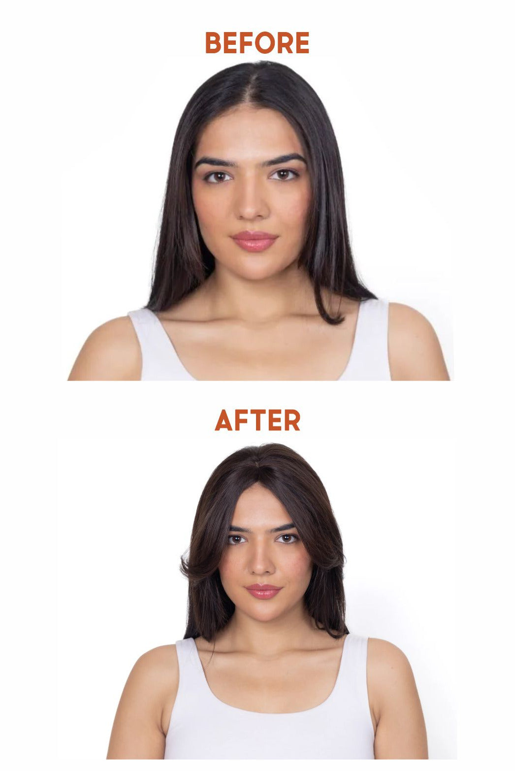 Before and after