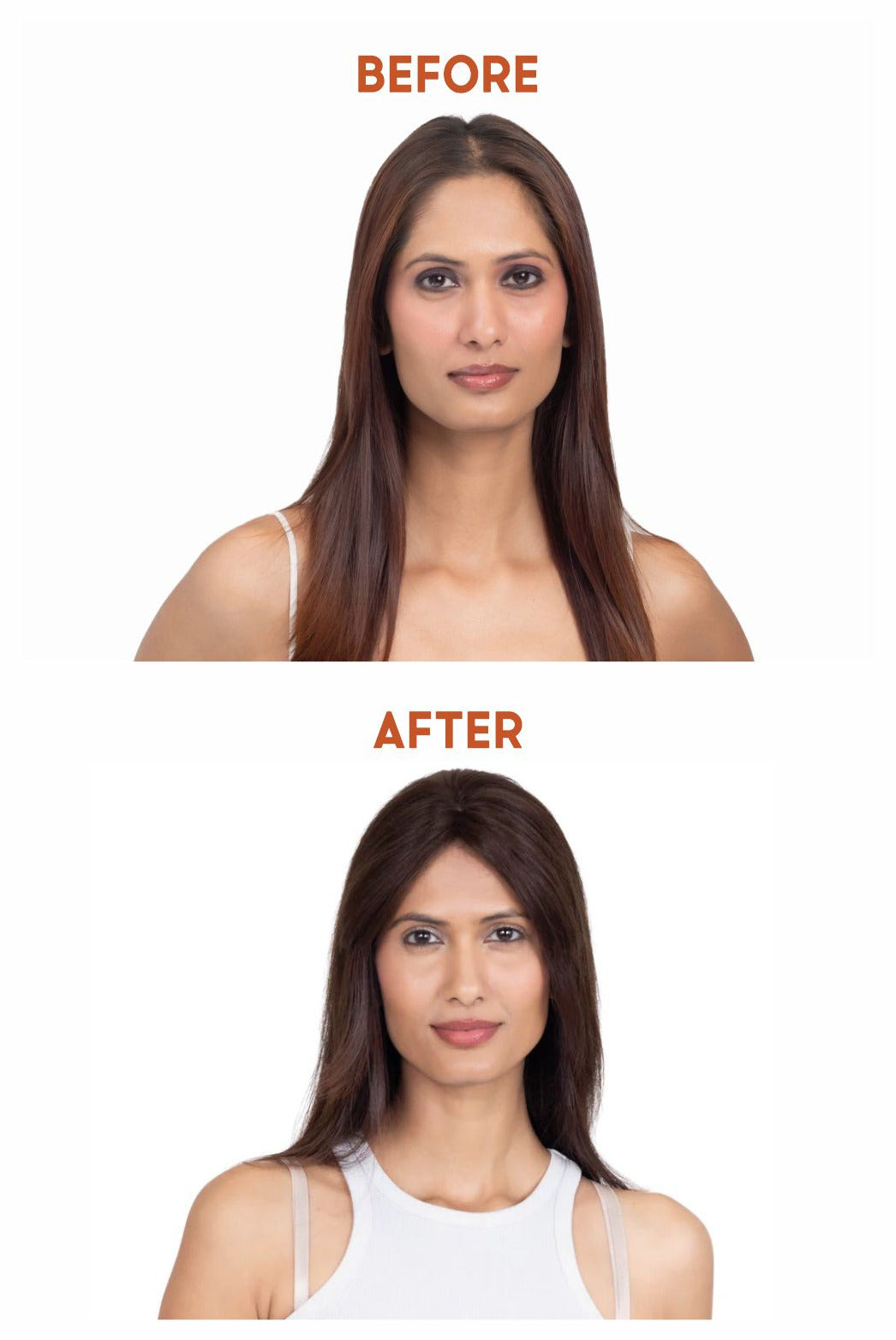 Before and after