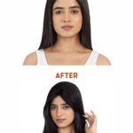 Before and after