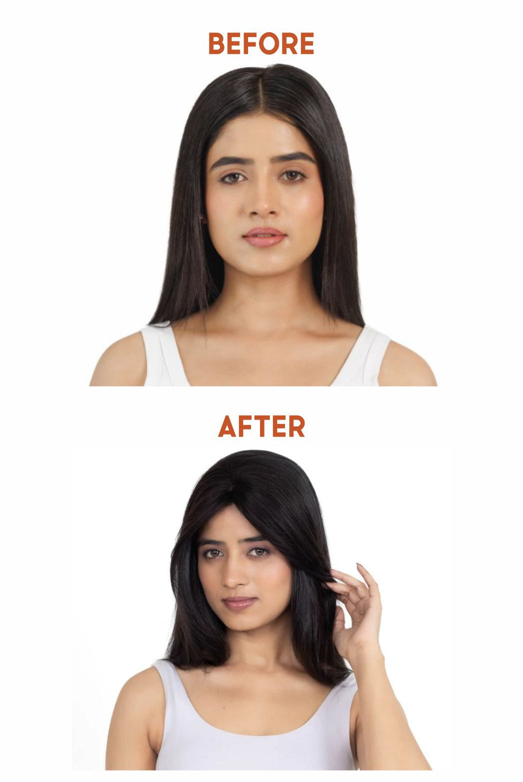 Before and after