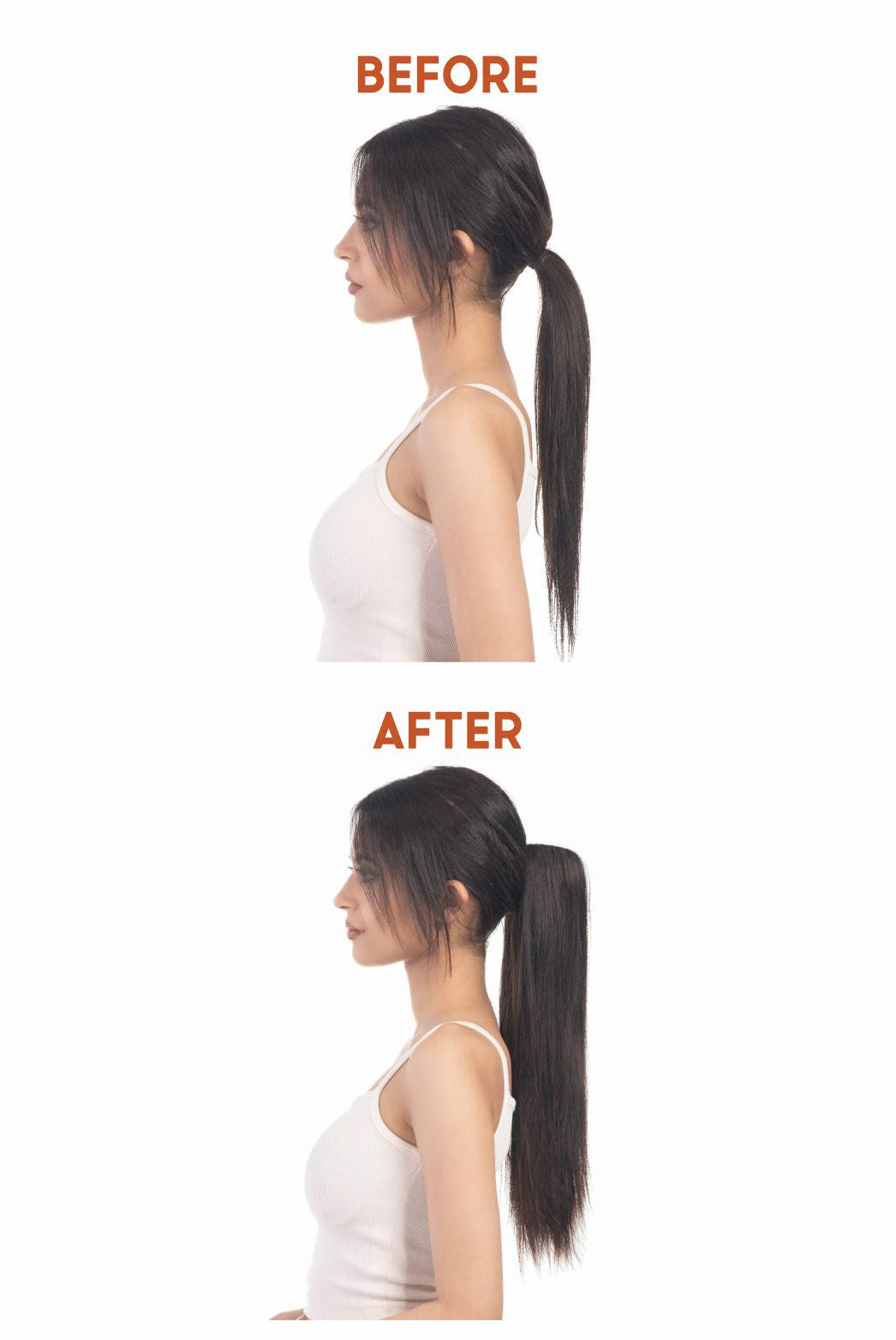 Before and after
