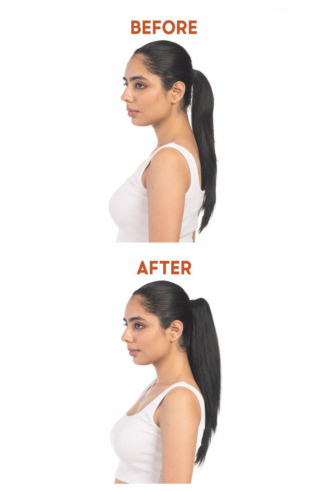 Before and after