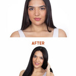 Before and after