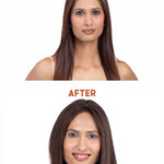 Before and after
