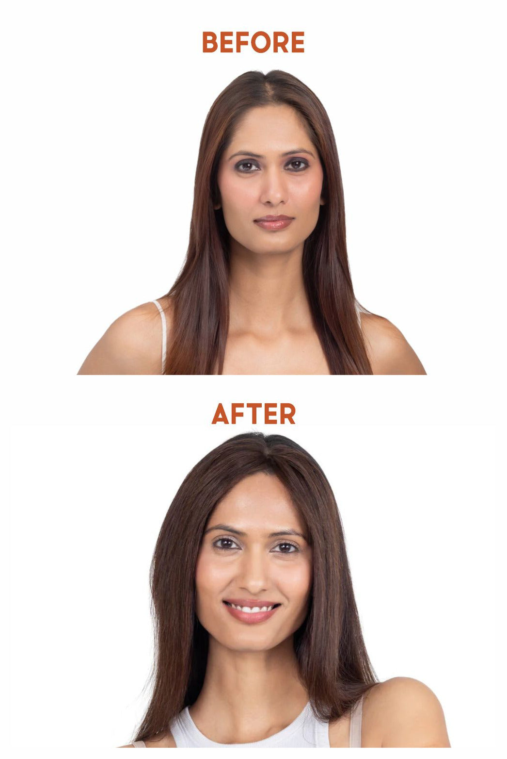 Before and after