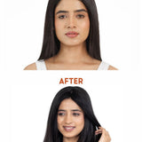 Before and after