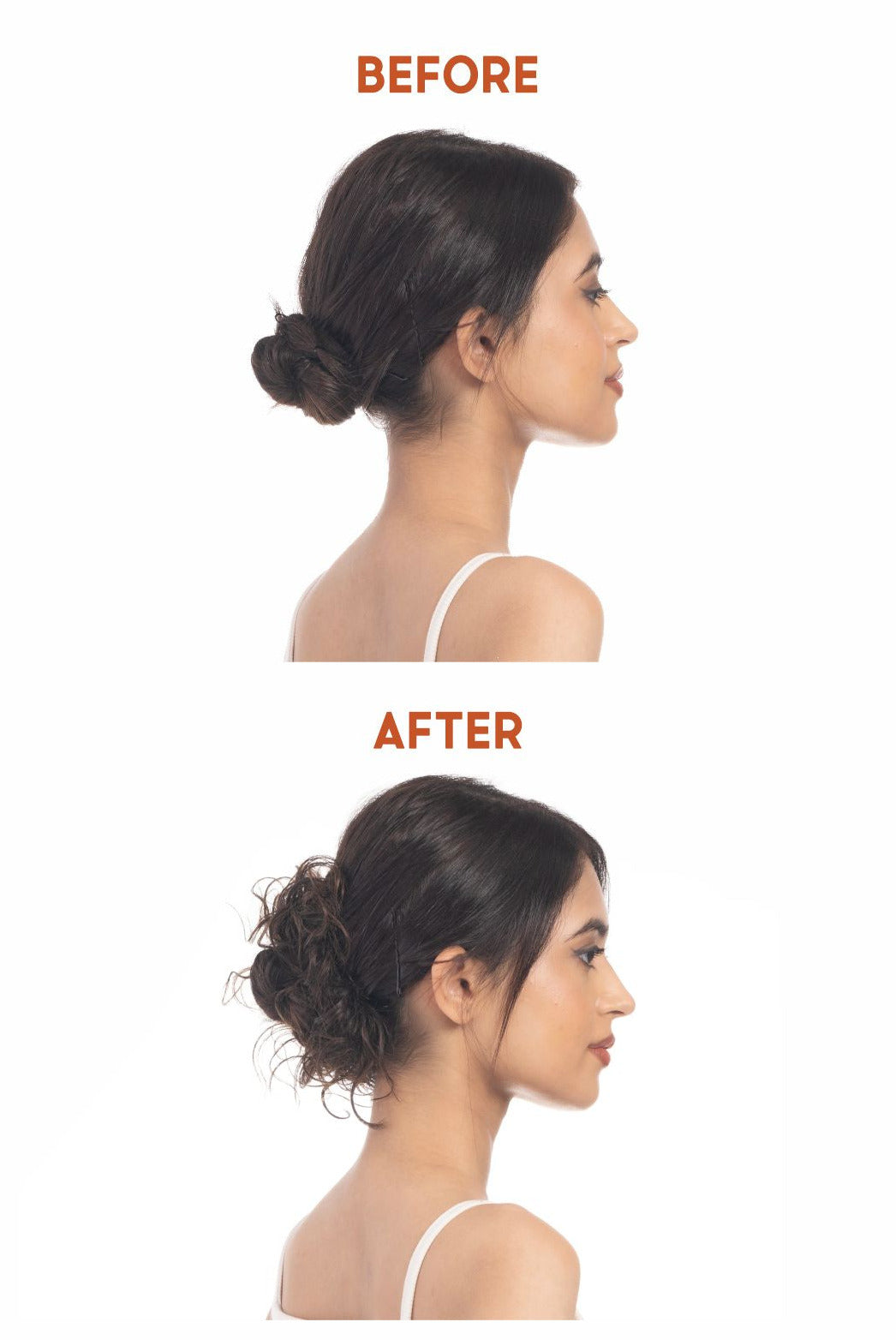 Before and after