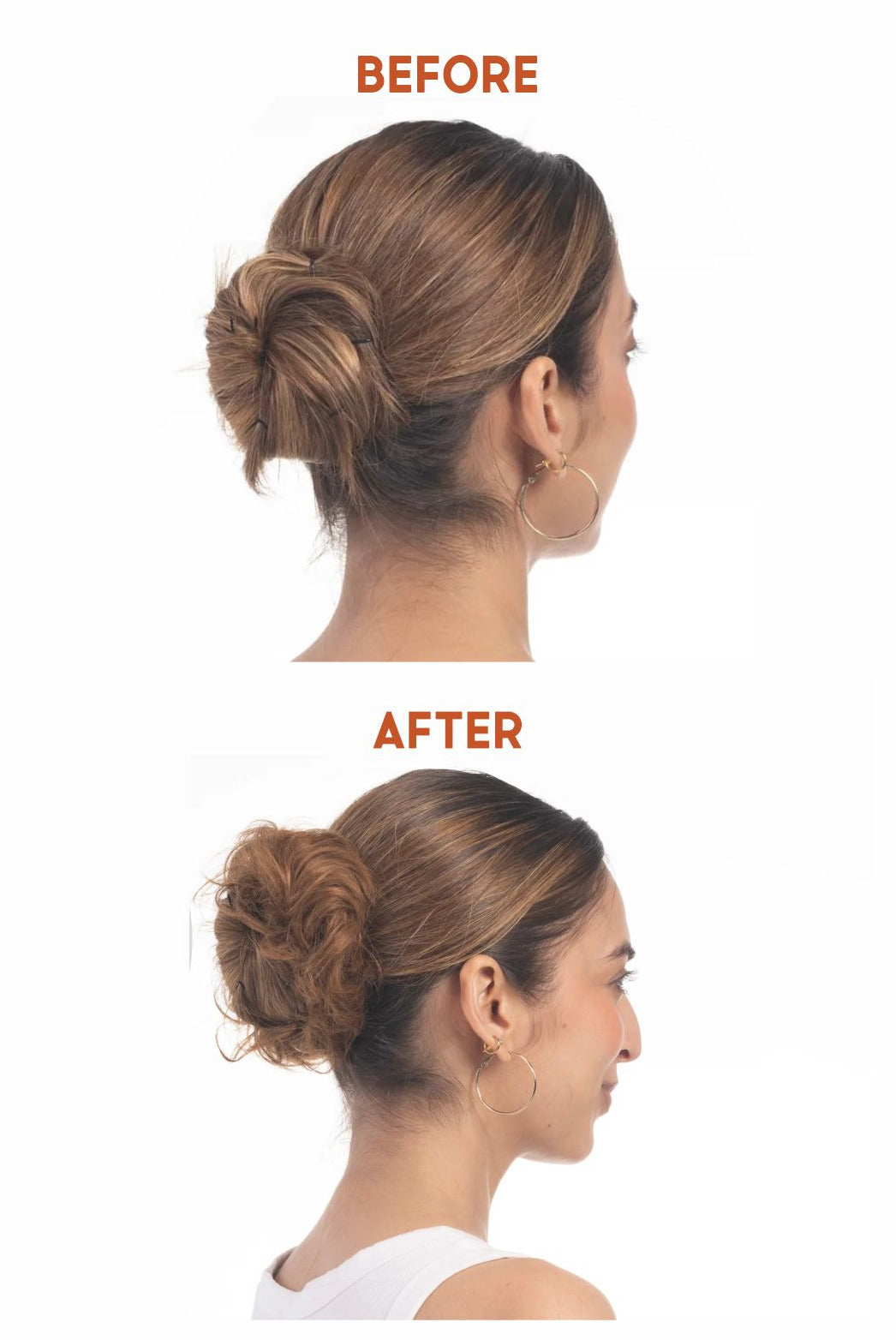 Before and after