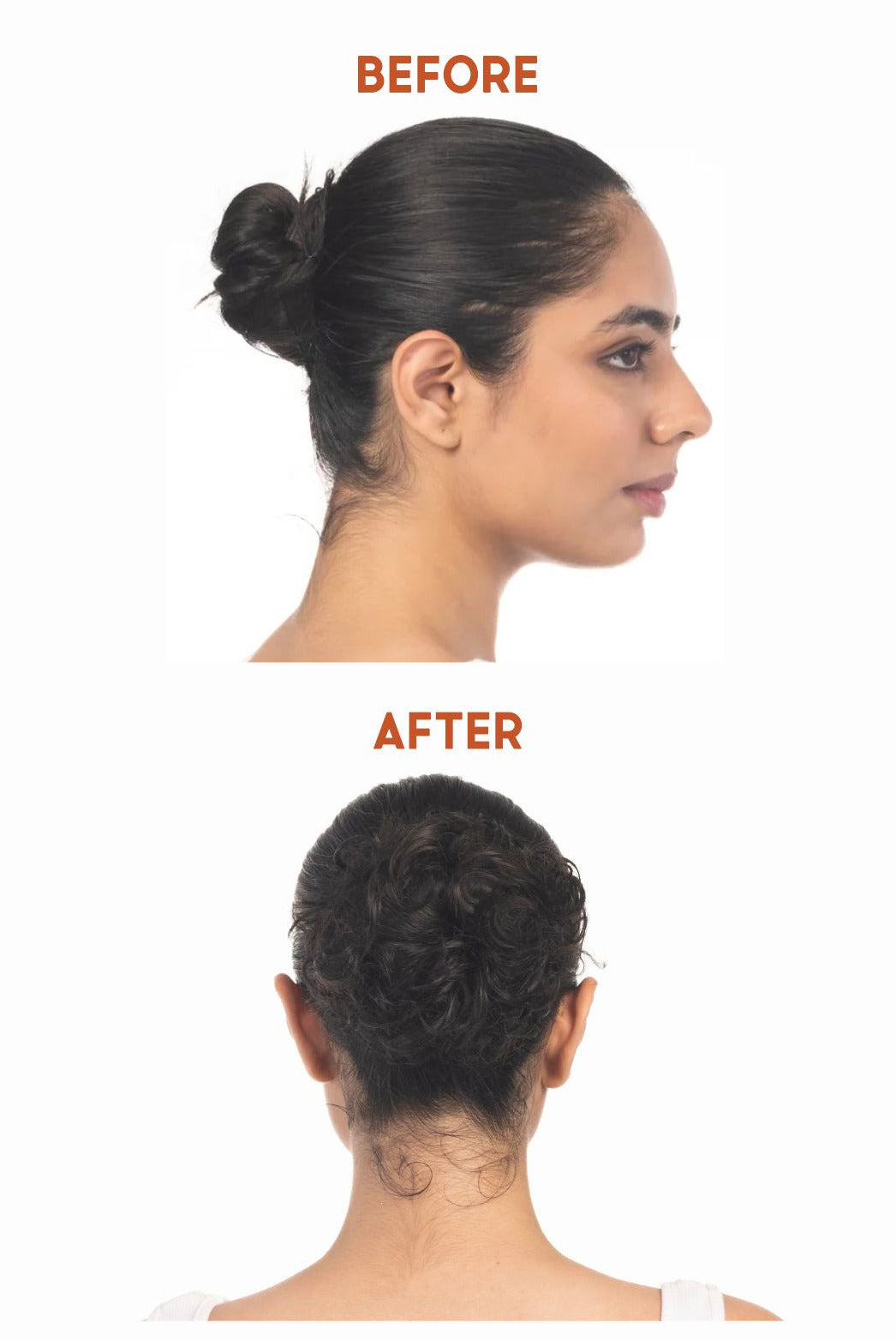 Before and after