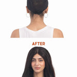 Before and after