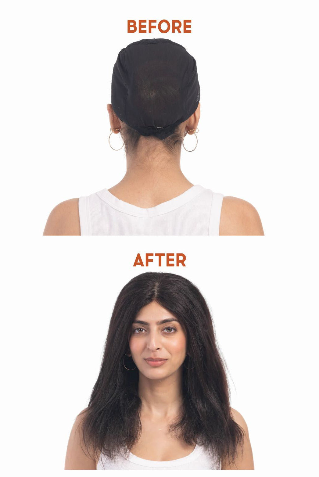 Before and after