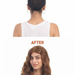 Before and after