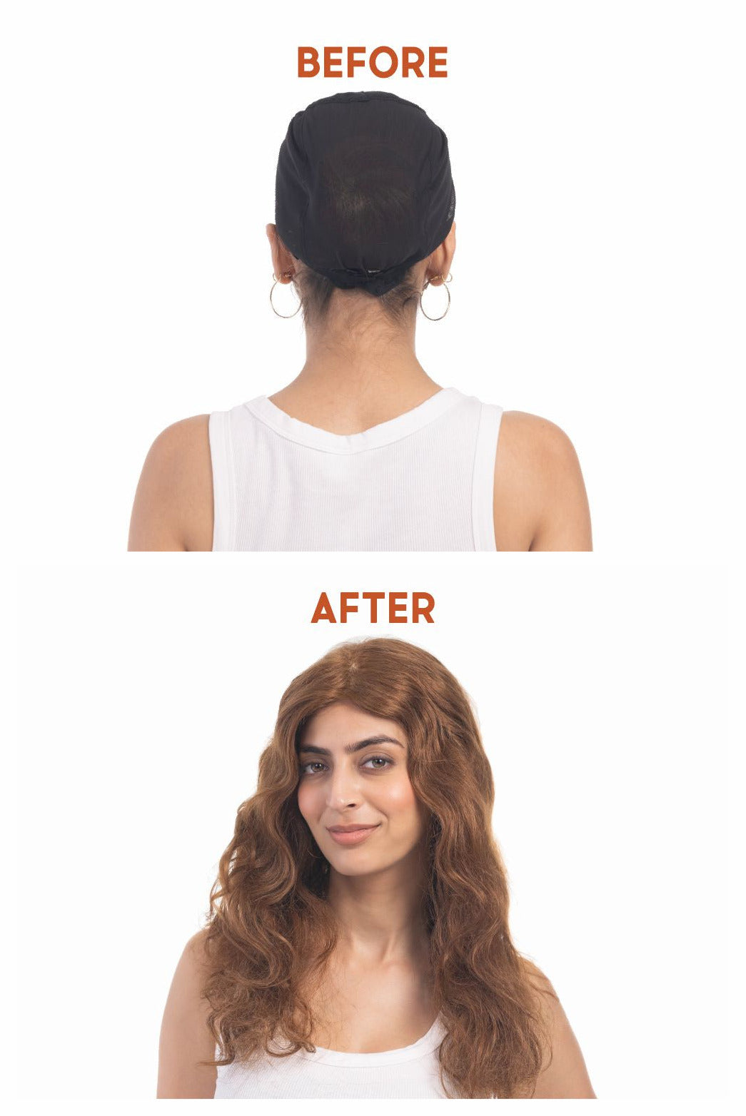 Before and after