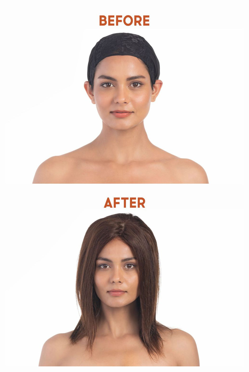 Before and after