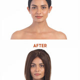 Before and after