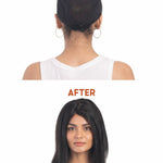 Before and after
