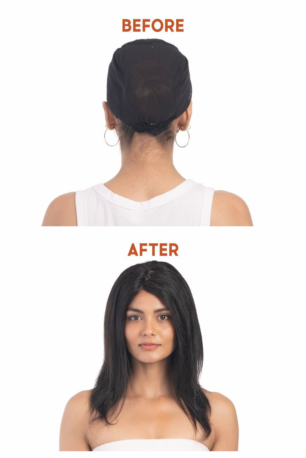 Before and after