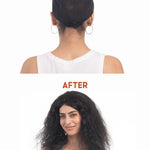 Before and after