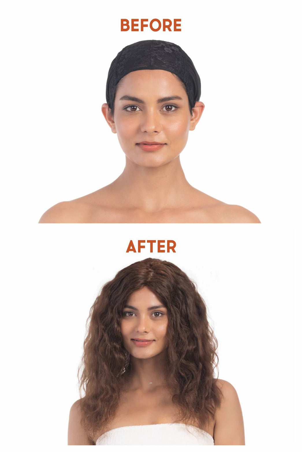 Before and after