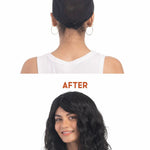 Before and after