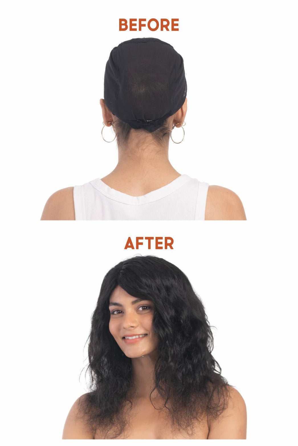 Before and after