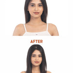 Before and after