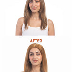 Before and after