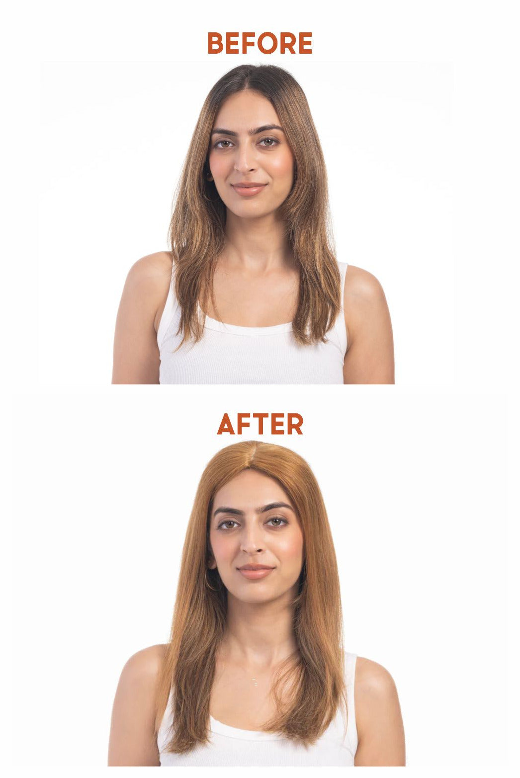 Before and after
