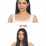 Before and after