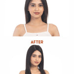 Before and after