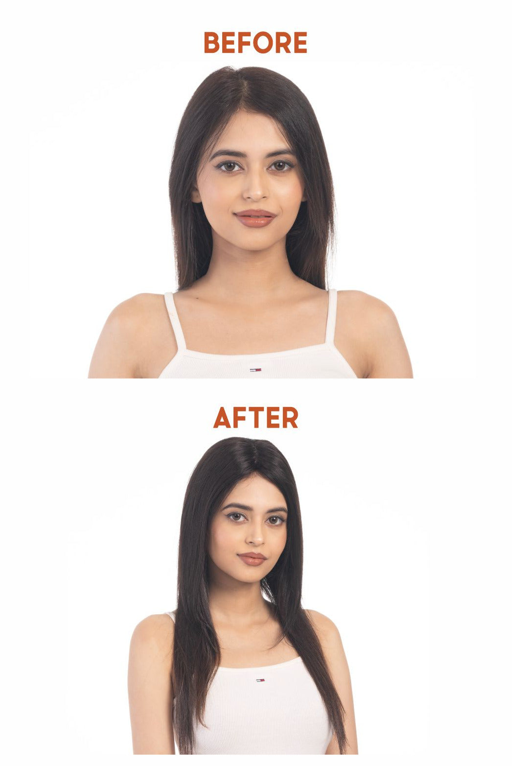 Before and after