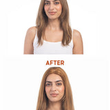 Before and after