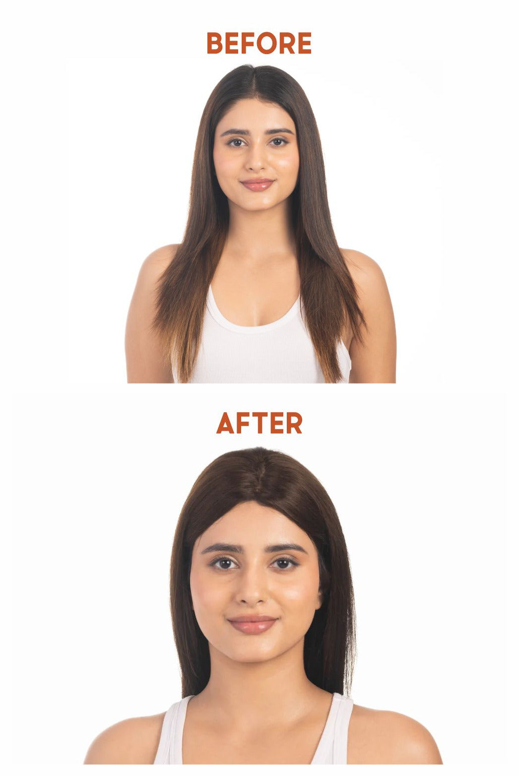 Before and after