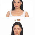 Before and after