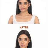 Before and after