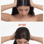 Before and after