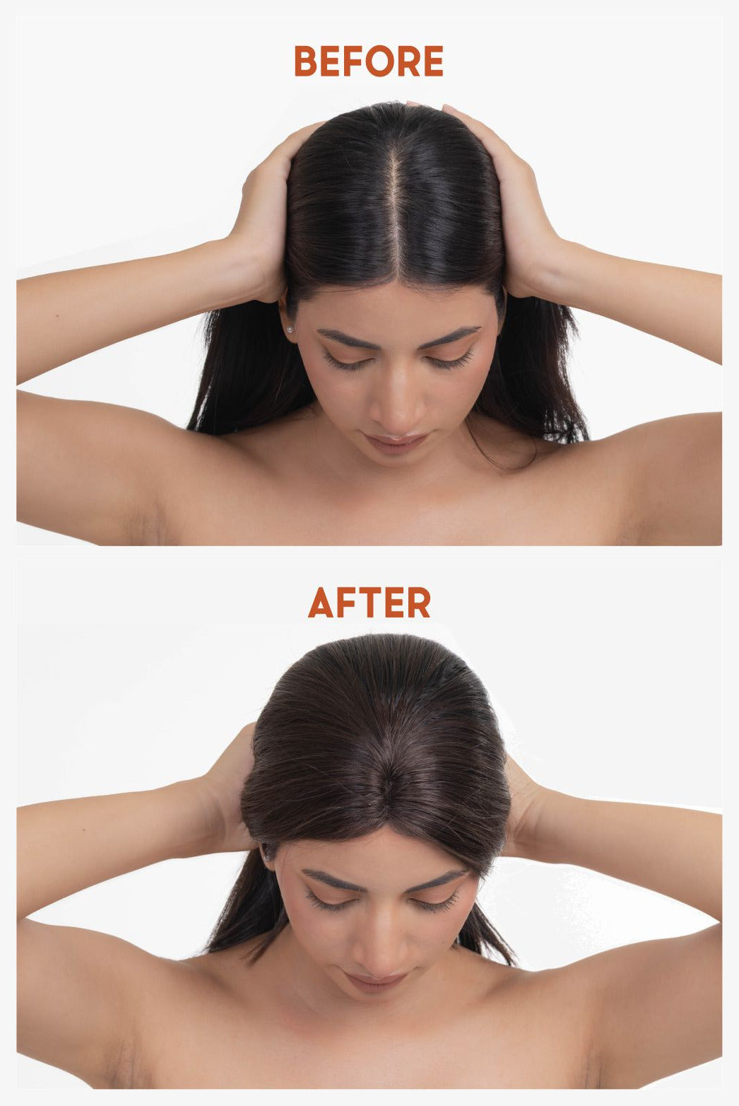 Before and after