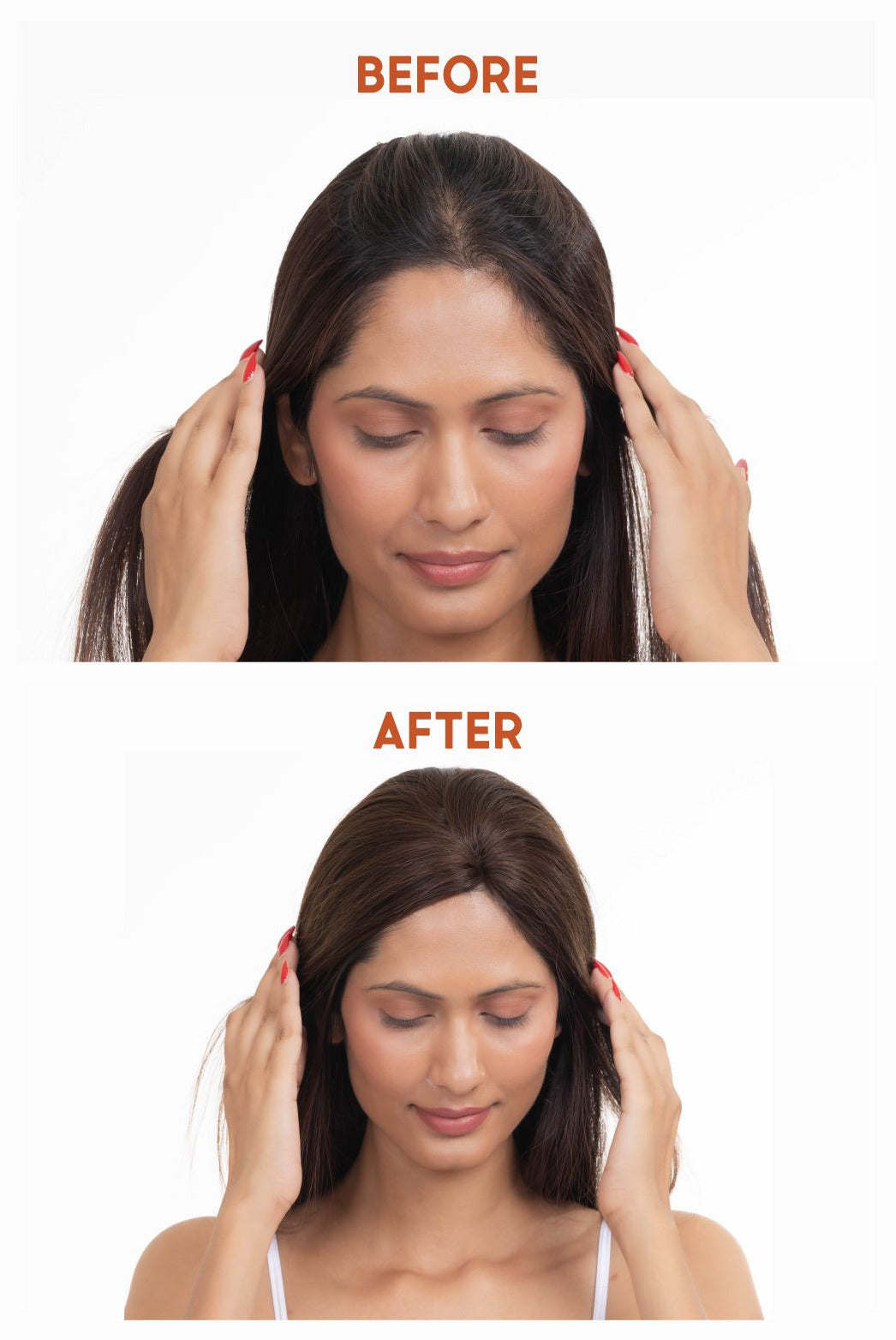 Before and after