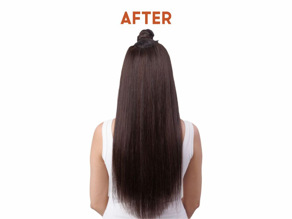 After