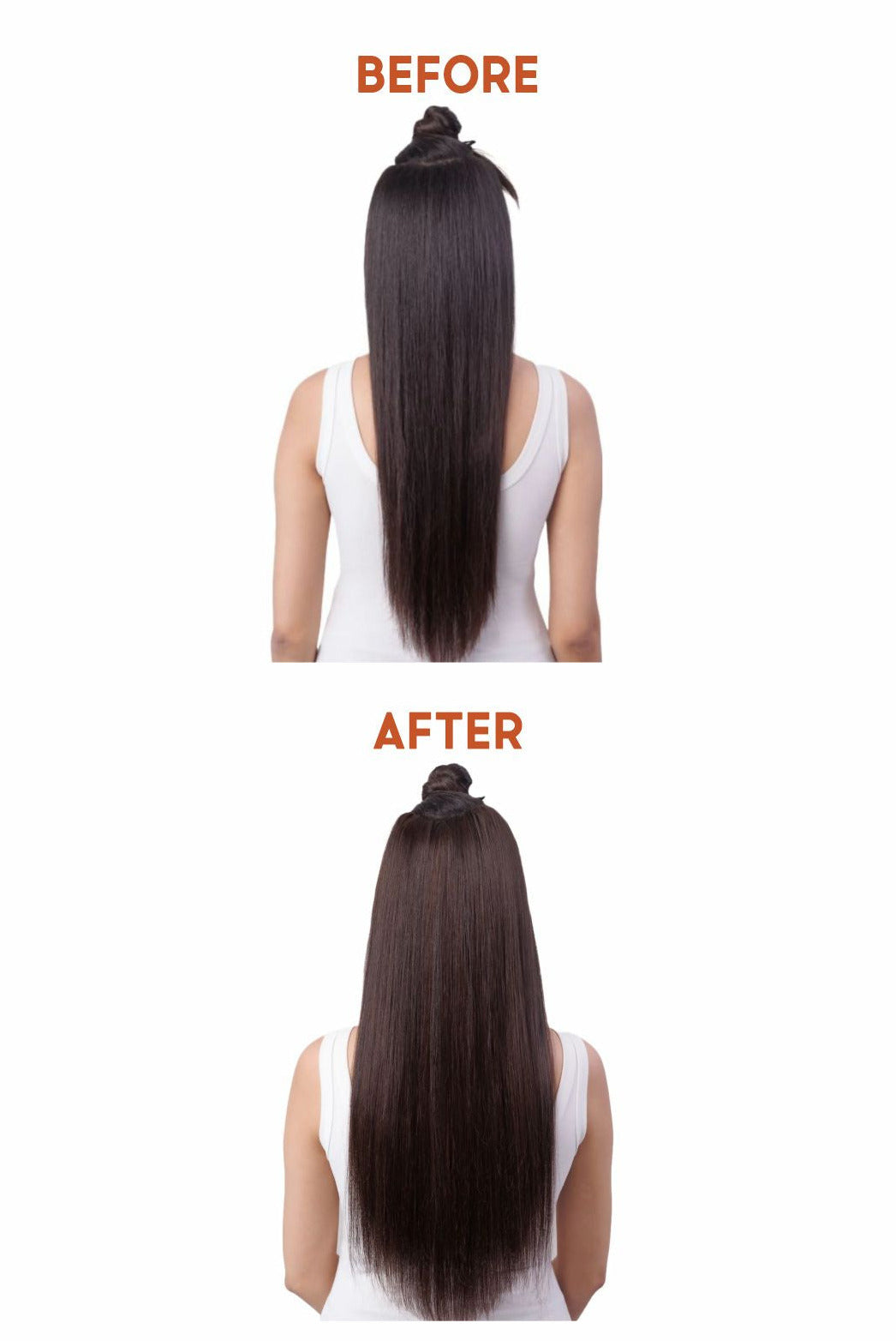 Before and after