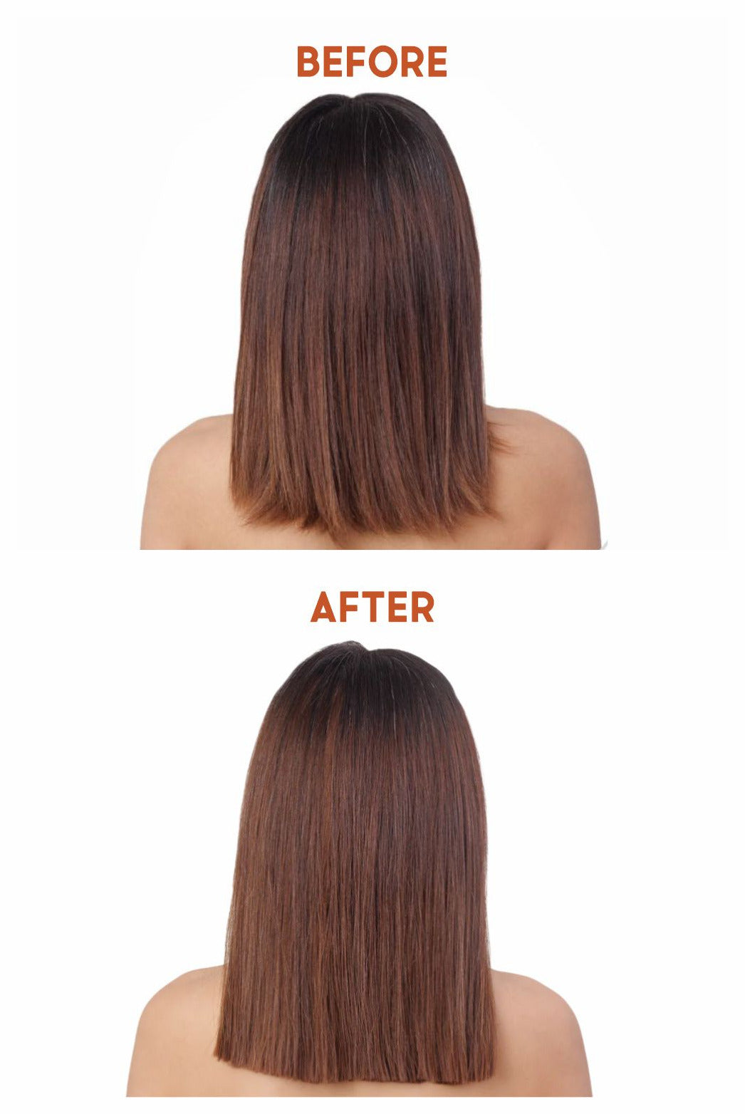 Before and after
