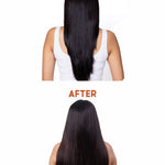 Before and after