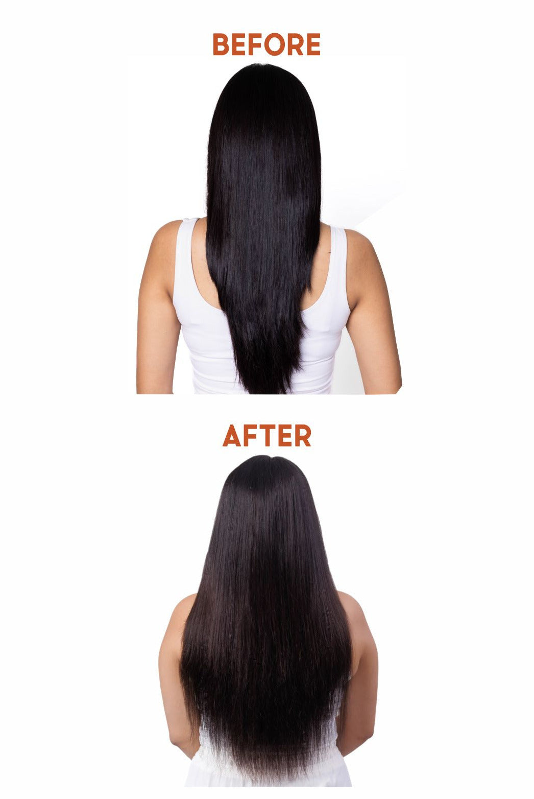 Before and after
