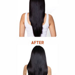 Before and after