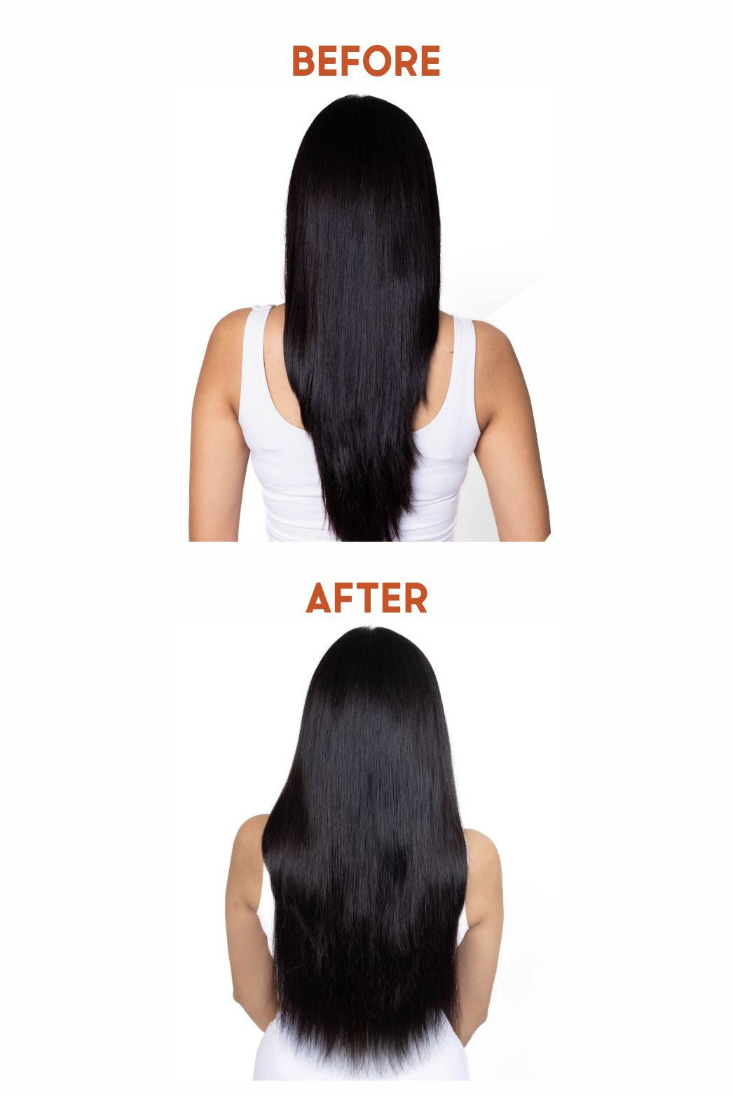 Before and after