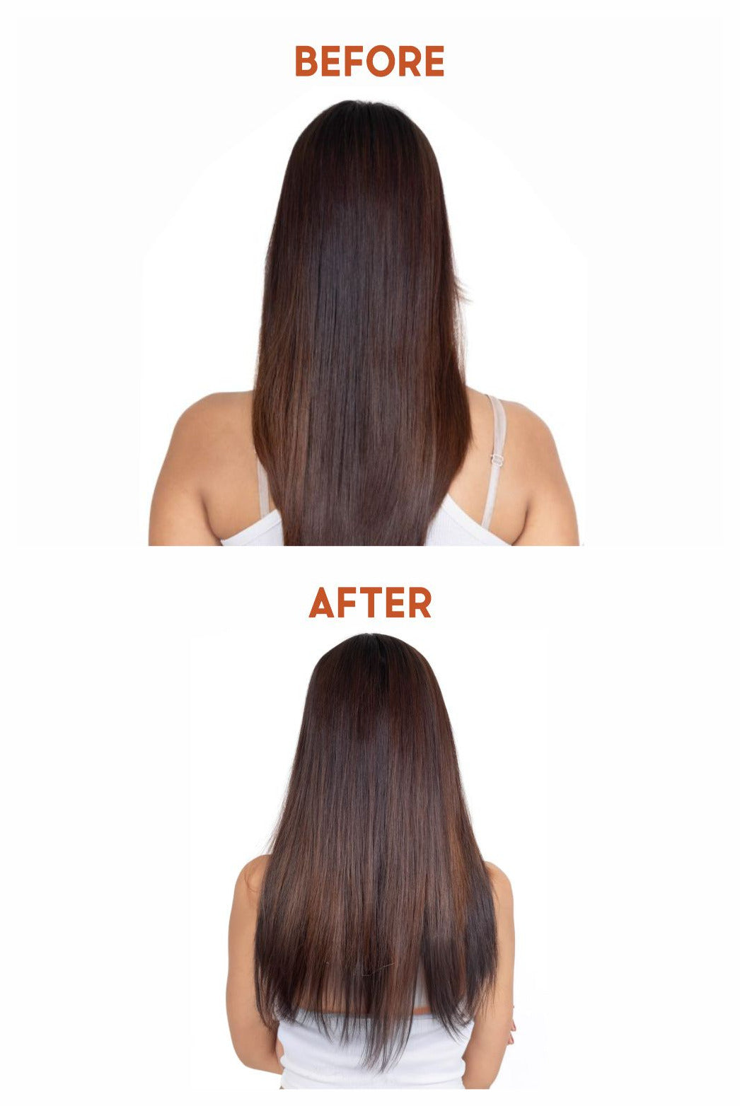 Before and after