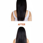 Before and after